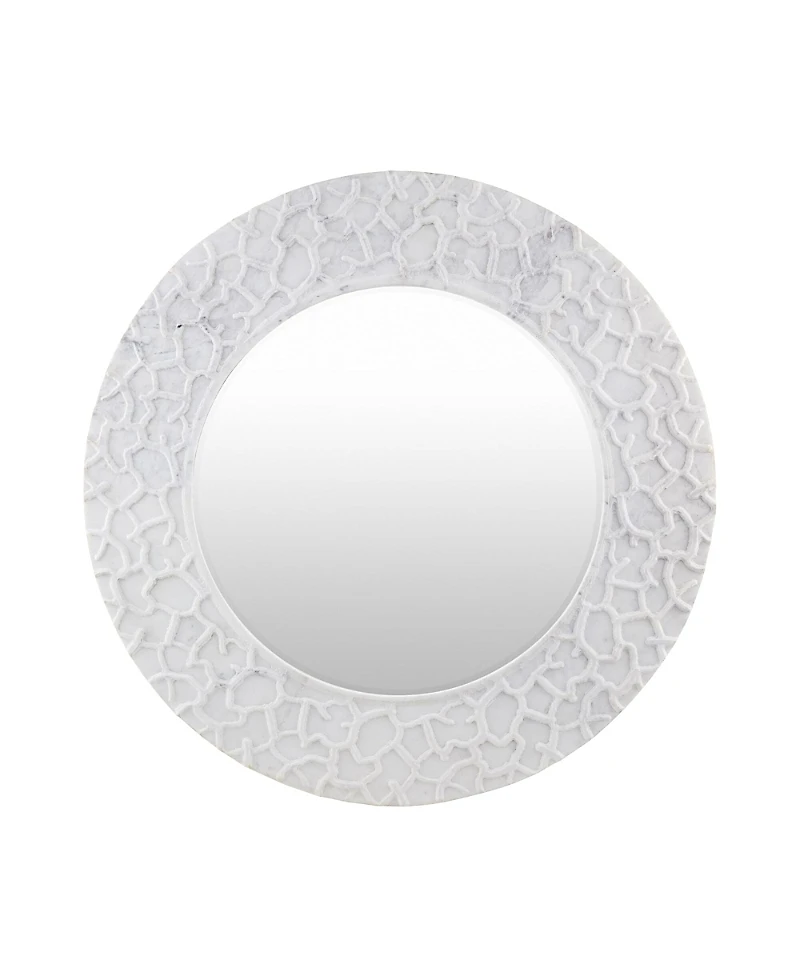 Surya Celebes Accent Mirror
