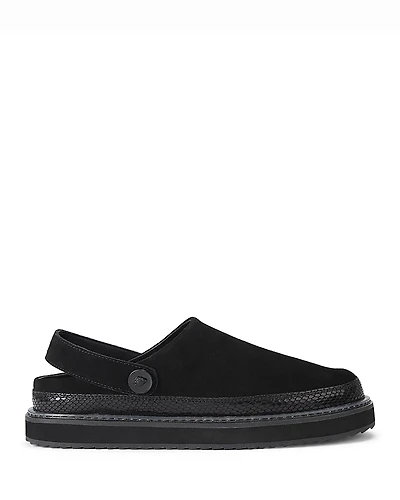 Kurt Geiger London Men's Woodford Mules