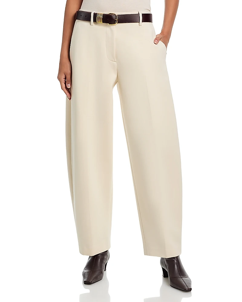 rag & bone Vicky Ponte Pants