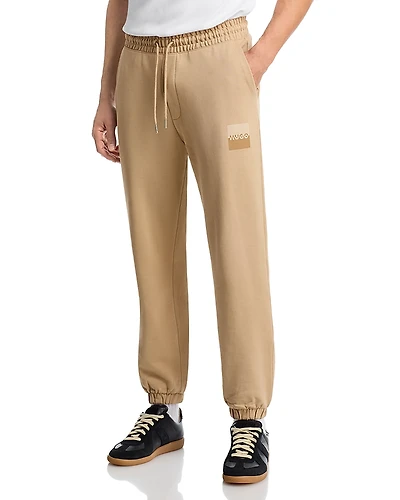 Hugo Dusplitan Sweatpants