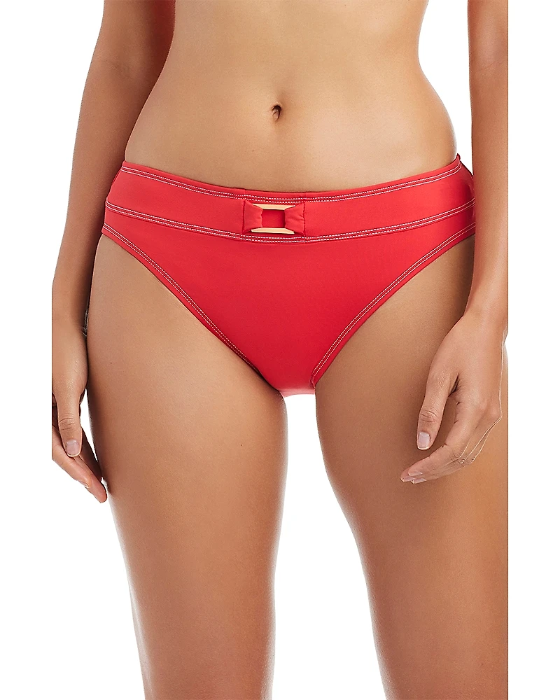 Bleu Rod Beattie Hipster Bikini Bottom