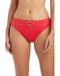 Bleu Rod Beattie Hipster Bikini Bottom