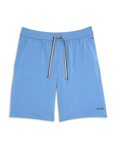 Hugo Boss Sleep Shorts