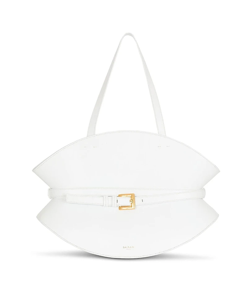 Balmain Medium Shuffle Bag