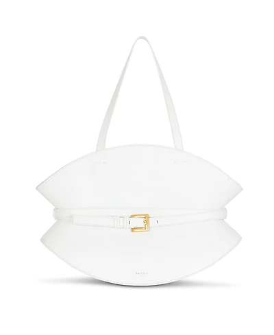 Balmain Medium Shuffle Bag