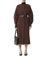 Lanvin Shirt Dress