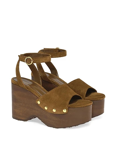 Gianvito Rossi Women's Wedges