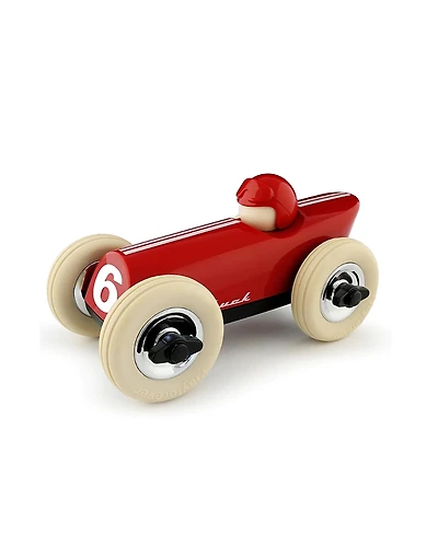 Playforever Midi Toy Car - Ages 5-7 Years