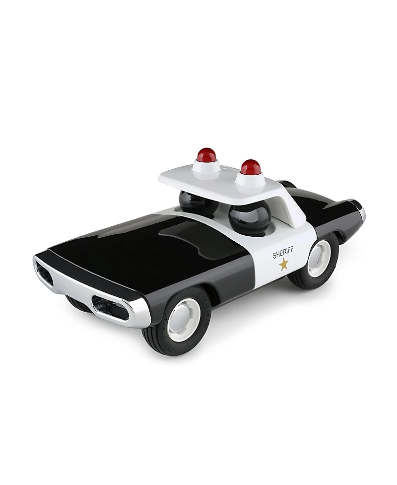 Playforever Maverick Heat Toy Car - Ages 5-7 Years