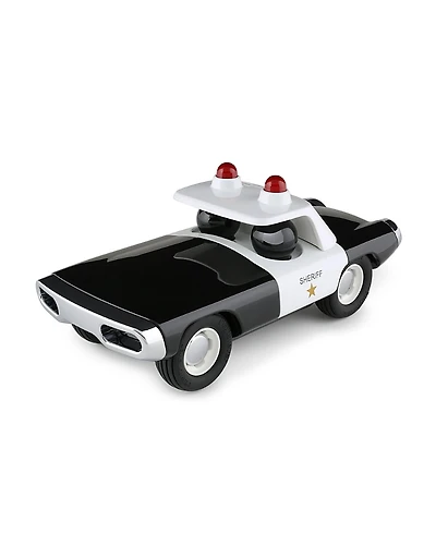 Playforever Maverick Heat Toy Car - Ages 5-7 Years