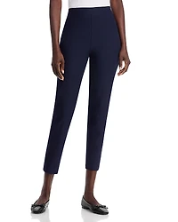 Eileen Fisher Slim Ankle Pants