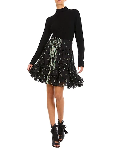 Secret Mission Aeria Skirt