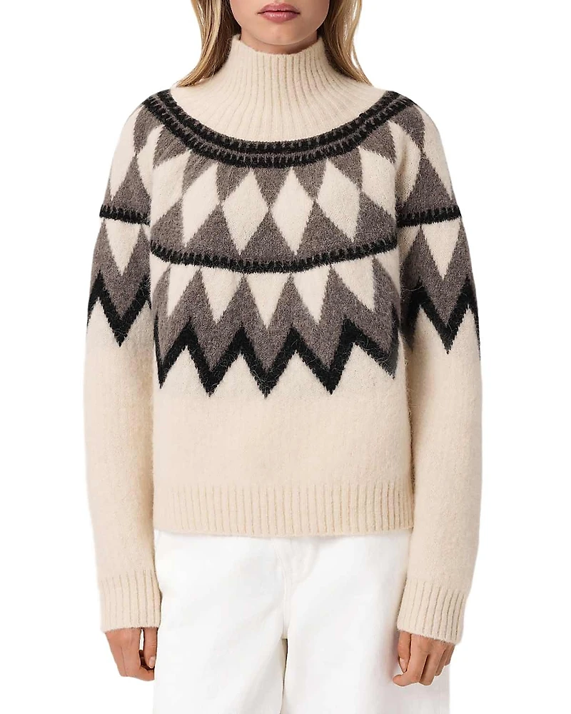 Allsaints Tara Sweater