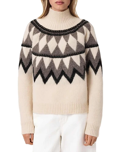 Allsaints Tara Sweater