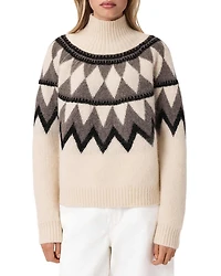 Allsaints Tara Sweater