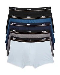 Boss Boxer Trunks, Pack of 5