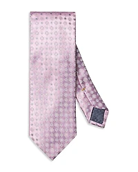 Eton Classic Floral Silk Tie