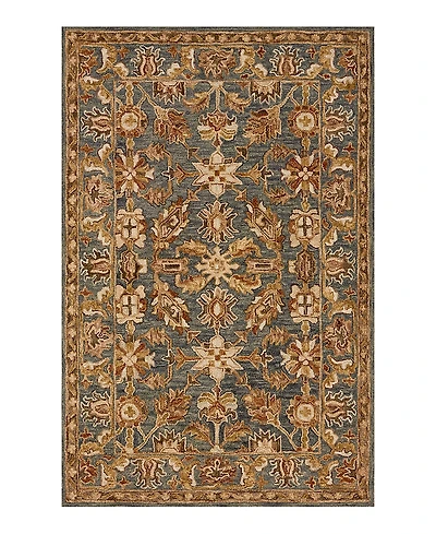 Loloi Victoria Vk-05 Area Rug 5'0x7'6