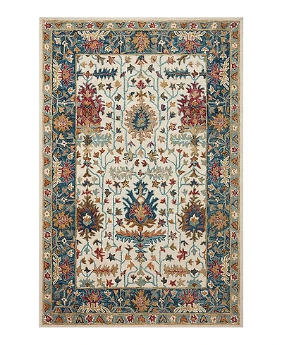 Loloi Victoria Vk- Area Rug 7'9x9'9