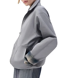 rag & bone Carrie Reversible Jacket