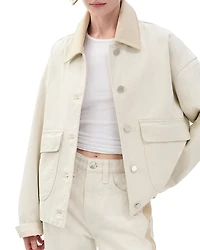 rag & bone Natalia Jacket