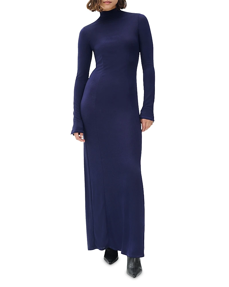 rag & bone Elsa Maxi Dress