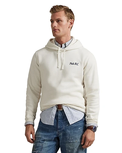 Polo Ralph Lauren Bear Fleece Hoodie