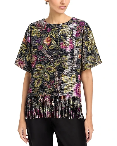 Kobi Halperin Celina Blouse