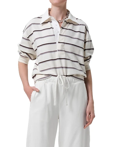 Citizens of Humanity Aris Rugby Tee