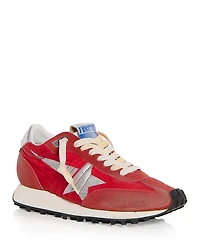 Golden Goose Unisex Running Marathon Sneakers