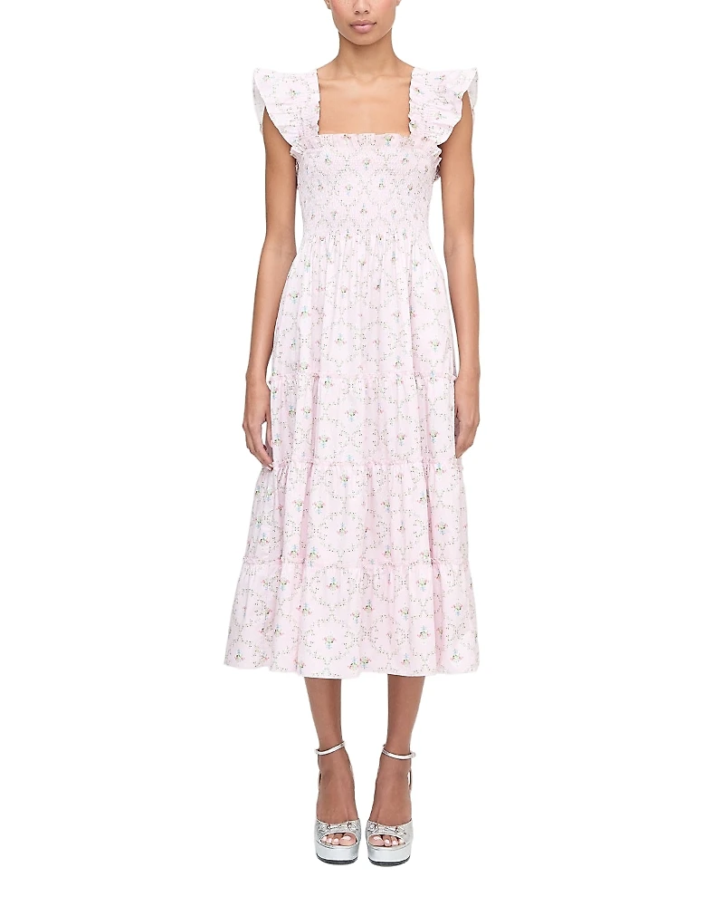 Hill House Home Women's The Ellie Nap Dress