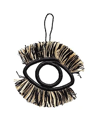 Indego Africa The Ayn Evil Eye Bag Charm