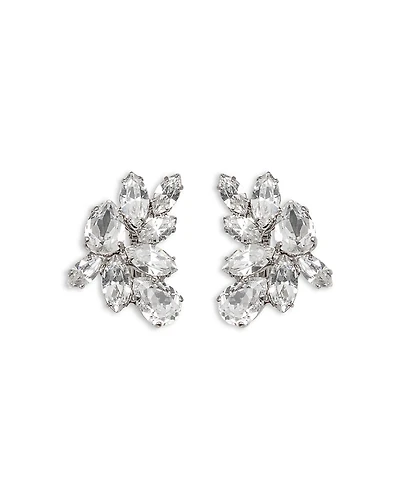 Jennifer Behr Octavia Earrings