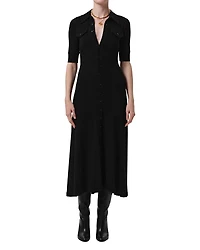 Citizens of Humanity Amina Polo Dress