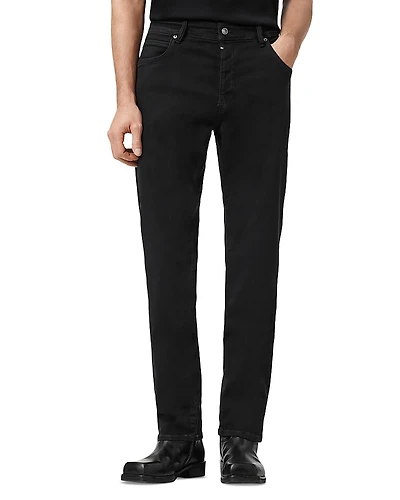 Allsaints Sid Regular Fit Jeans