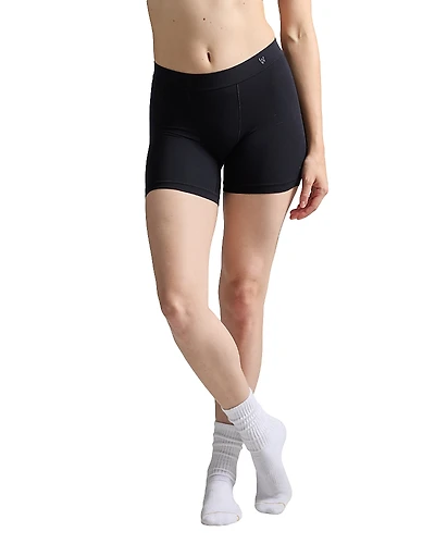 Woxer Silky Modal 5-inch Baller Boxer Briefs