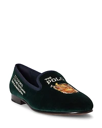 Polo Ralph Lauren Men's Paxton Slippers