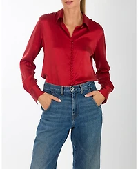 Secret Mission Joanne Blouse