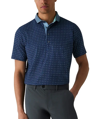 Greyson Clothiers Ghost Dreamer Polo