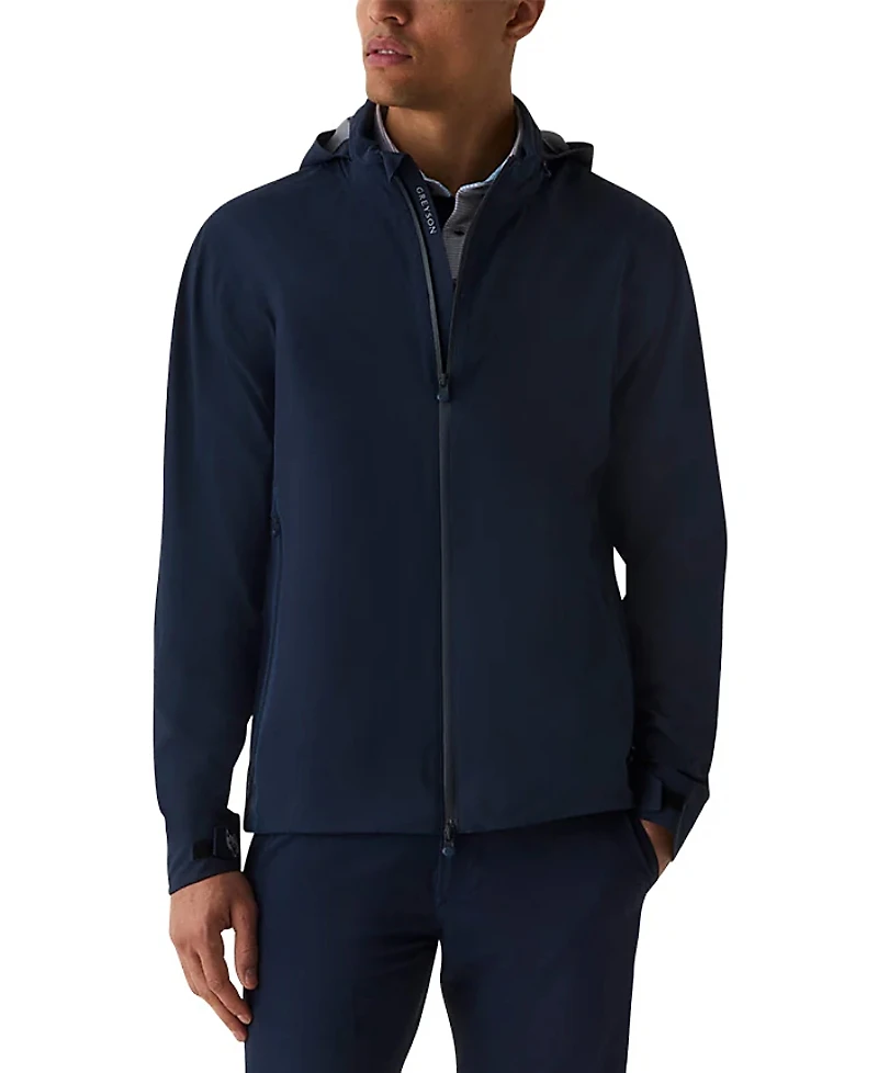 Greyson Clothiers Chenoa Jacket
