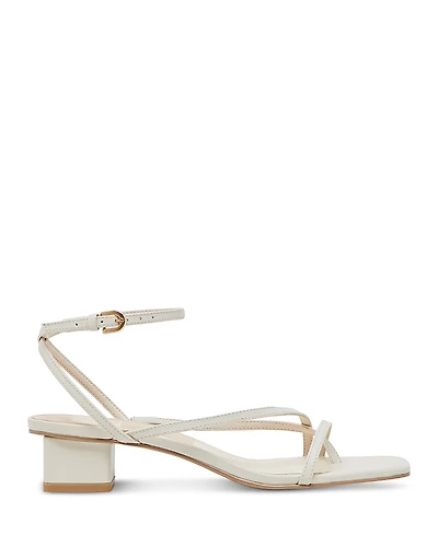 Dolce Vita Women's Karlos Ankle Strap Sandals