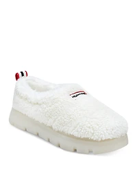 Hunter Women's Madisons Cozy Flats