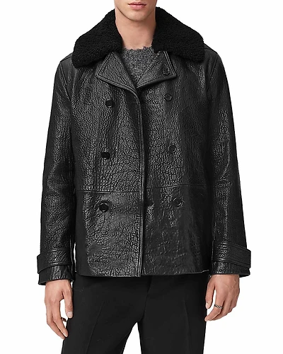 Allsaints Men's Hamlet Coat