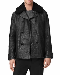 Allsaints Men's Hamlet Coat