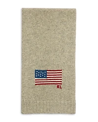 Polo Ralph Lauren Flag Scarf