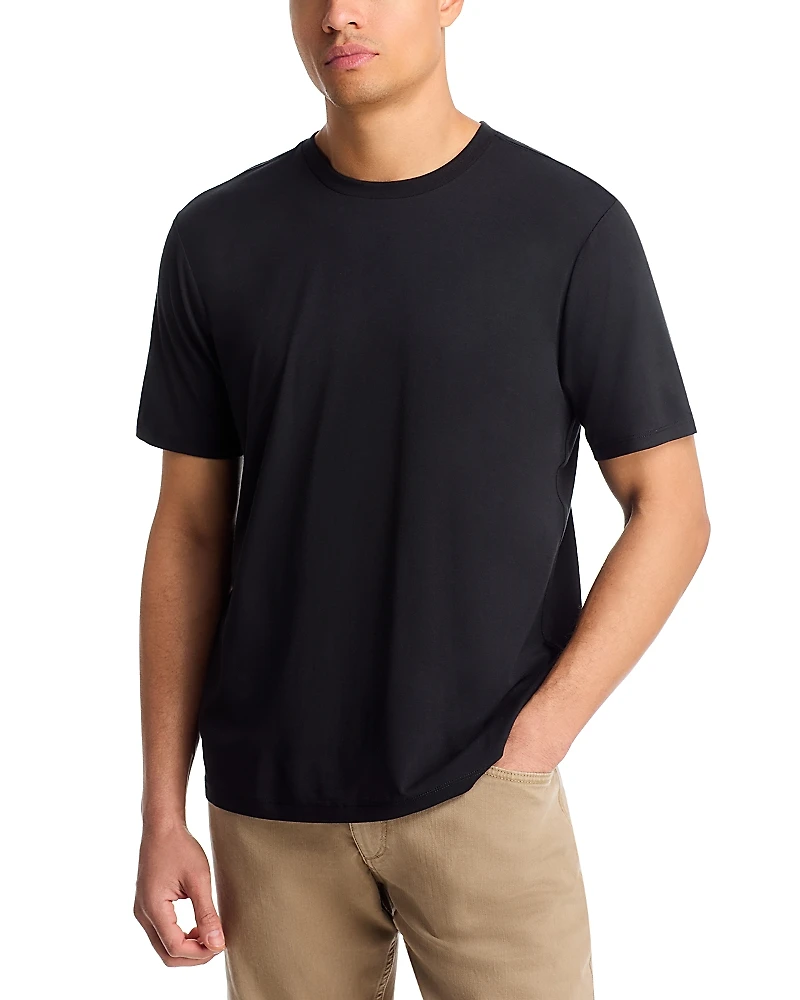 rag & bone Classic Short Sleeve Tee