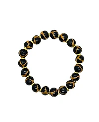 Kazuri Sahara Sand Bracelet