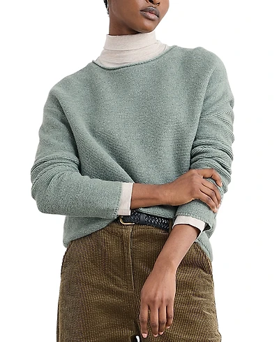 Seasalt Cornwall Women's Fruity Long Sleeve Sweater