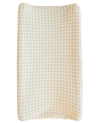 Saranoni Minky Stretch Luxe Changing Cover