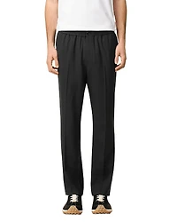 Ami Men's Pantalon Elastic Pants